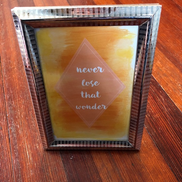4X6 photo frame - Picture 2 of 4